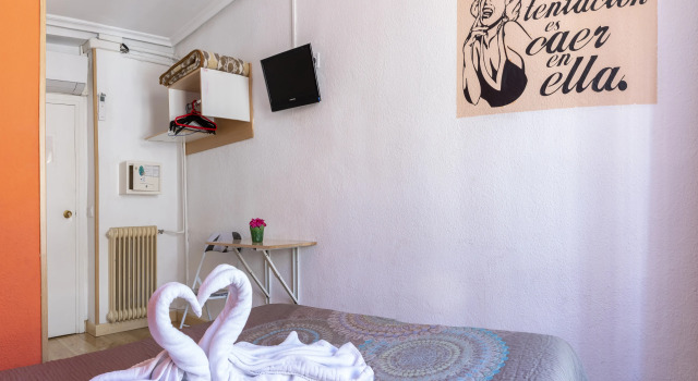 Hostal Rober