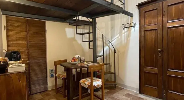 Студия TuscanyLettings Studio&Room