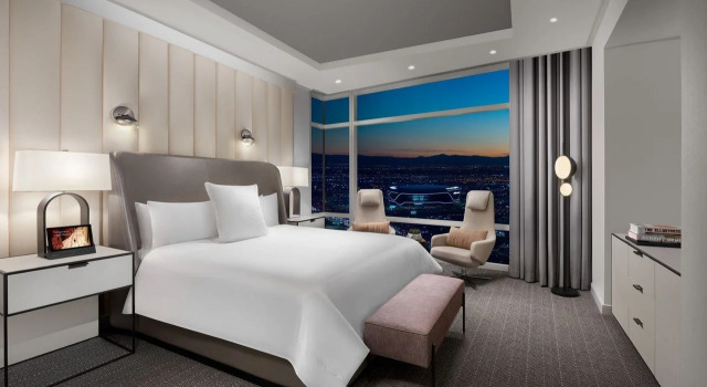 ARIA Sky Suites