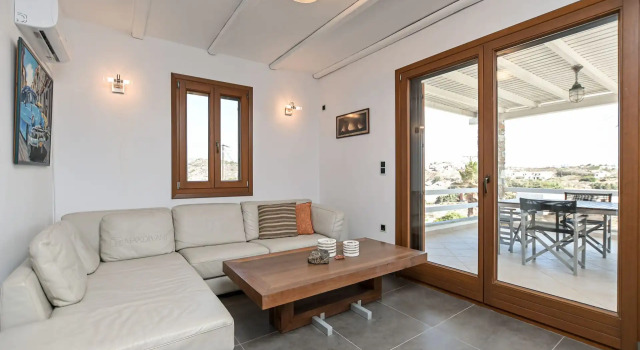 Вилла 4 Bedroom Villa Valerie with private swimming pool