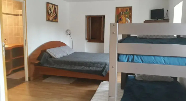 Chambres D'Hotes Azkena, Rezervasyon Otel Arrast-Larrebieu Akitanya