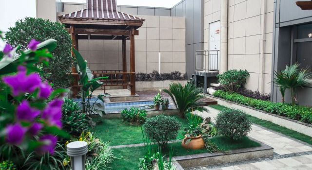 Chengdu CYNN Hotel, Забронировать Отель Отели Лунцюанььи 4 звезды, 4*