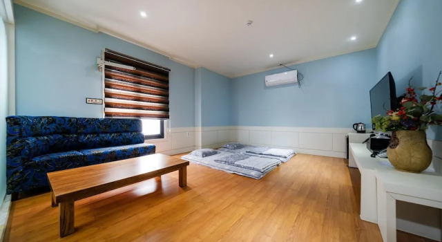 Taebaek Promise, Reserva ahora Hotel Taebaek-si Gangwon
