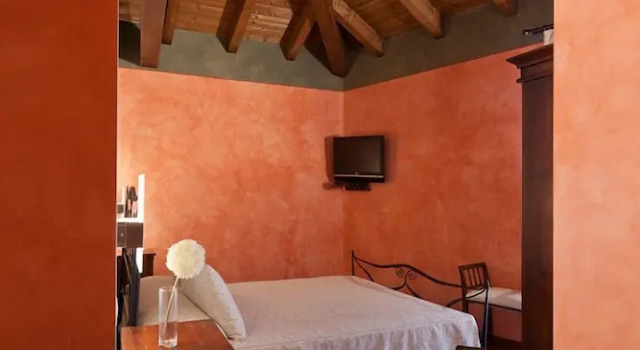 Номер Classic Relais Casa Orter