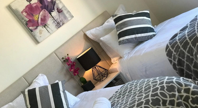 Melbourne Inner City Short Stay Near Flemington Racecourse Free Wifi And Netflix, Varaa Hotelli Melbourne 