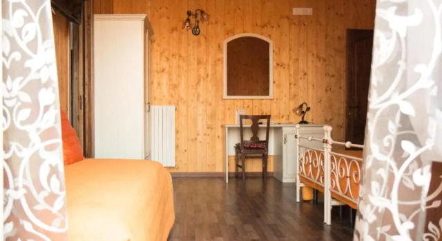 Standard- værelse Bed and Breakfast La Teresa