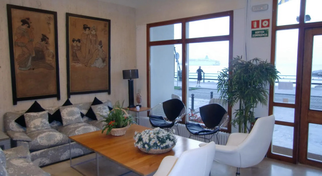 Hotel Rosamar