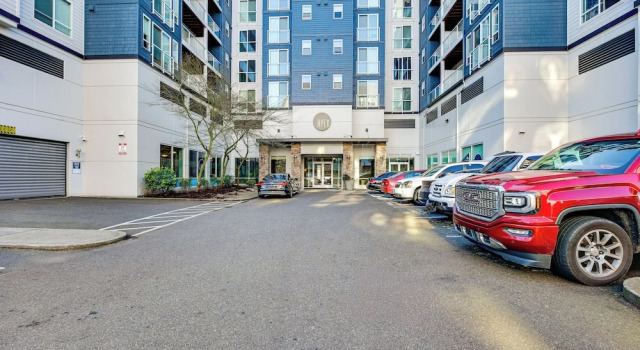 4 Mi to Dtwn, Commuter-friendly Apt in Tacoma, Varaa Huoneisto Tacoma 
