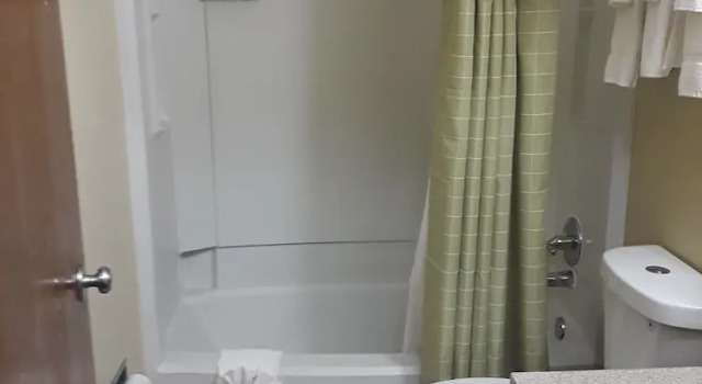 Двухместный номер Deluxe Faribault Hometown Inn & Suites