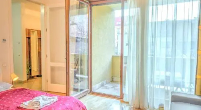 Downtown Residences, Забронировать Отель Будапешт 