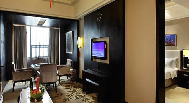 Fu Yi Hotel Meishan, Varaa Hotelli Hotellit Sichuan pysäköinnillä, Pysäköinti