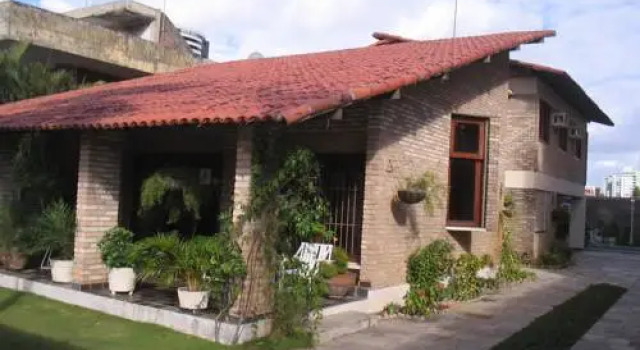Номер Standard Manaira Hostel