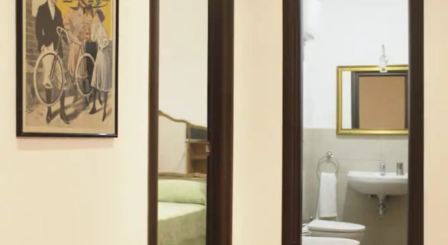 Трёхместный номер Executive B&B Dietro La Cattedrale