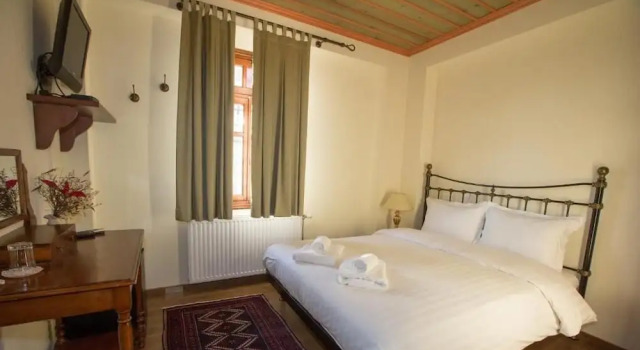 Номер Economy Arkefthos Mountain Hotel