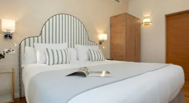 Апартаменты Exclusive Apartment 5BD in Seville. Carlos V