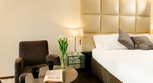 Двухместный номер Classic Cosmopolitan Hotel
