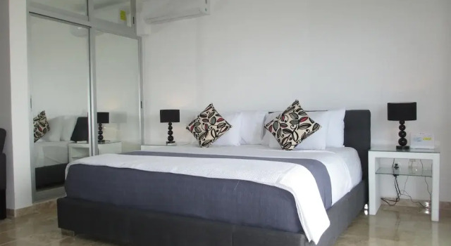 Coral Suites 5C by SunandSea, Prenota Hotel Hotel a Quintana Roo con piscina, Piscina