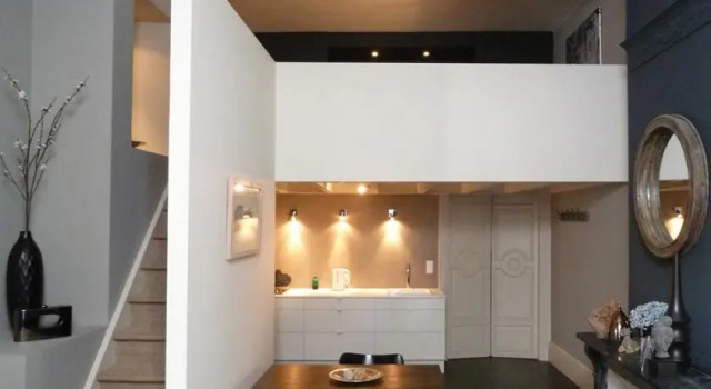 42 Rue Victor Hugo, Rezerwuj Apartament Hotele w Carcassonne z parkingiem, Parking
