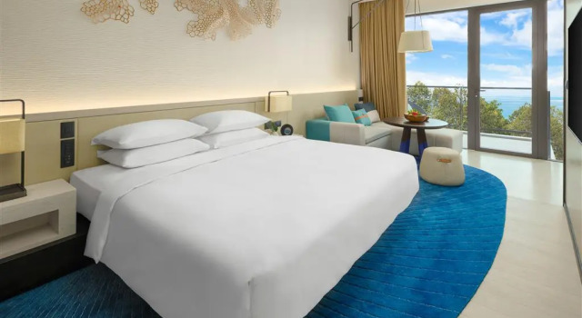 Hyatt Regency Koh Samui