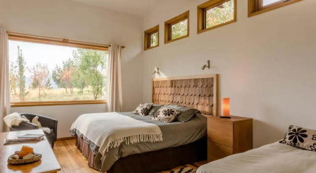 Апартаменты Patagonia House Hotel Boutique