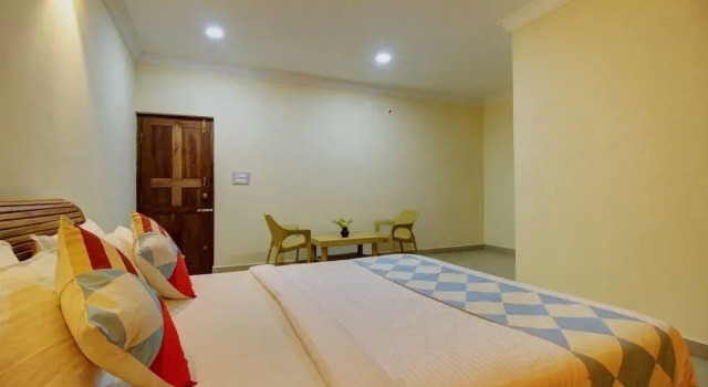 Home Luxury 3BHK By OYO Rooms, Rezervovat Hotel Hotely v Bangalore s parkováním, Parkování