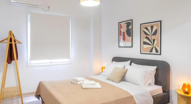 Nobe Acropolis Suite