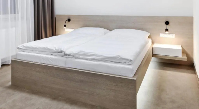 Номер Standard Hotel Morava
