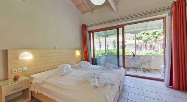 Rouda Bay Hotel