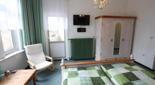 Номер Deluxe Pension Villa Kassandra