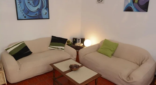Апартаменты Casa Orata