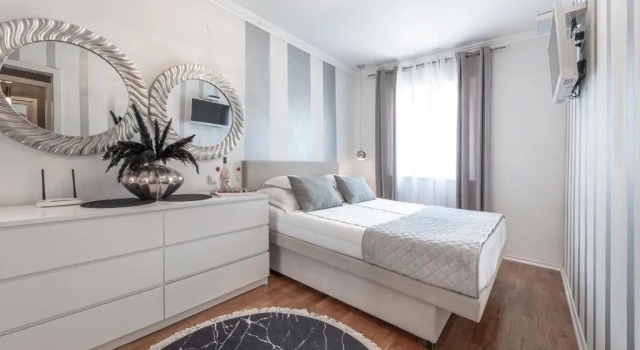 Apartment Jenny, Забронировать Апартаменты/квартира Отели Цавтат с парковкой, рядом с Пляж Цавтат, Парковка