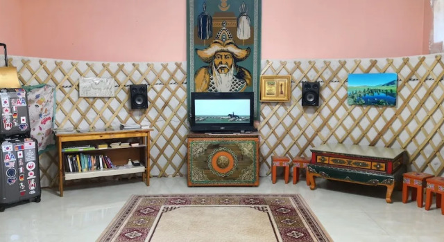 Town Yard Guesthouse and Tour
