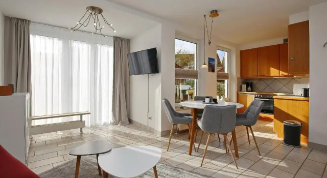 Sünnslag Wohnung 070 - EG