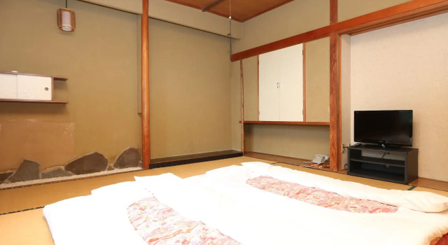 Matsuichi, Boek Hotel Hotels in Tokai met parkeren, Parkeren