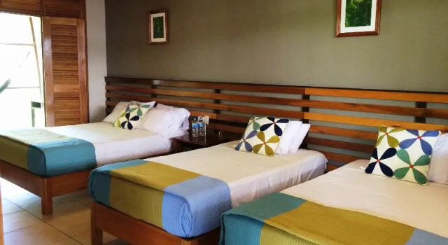Heliconia Amazon River Lodge, Забронировать Отель Франциско-де-Орельяна 