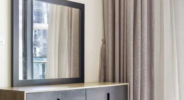 Апартаменты Staybridge Suites Dubai Business Bay by IHG