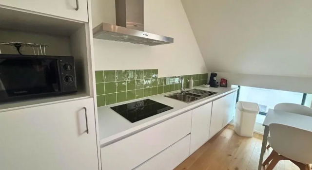 Студия Classic Smartflats Design - Meir