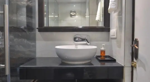 Номер Premium HOTEL RIO BENARAS