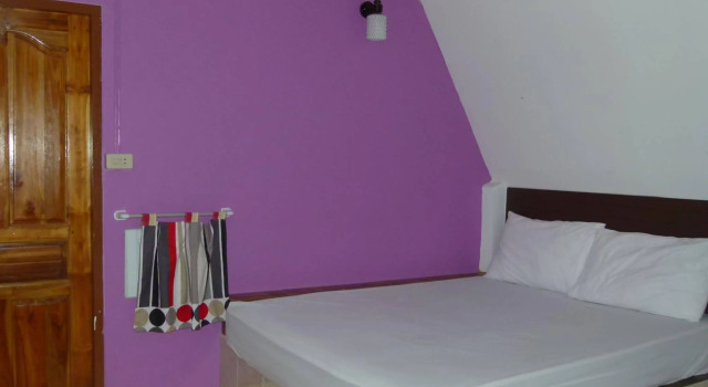 Namyom Resort, Забронировать Курортный отель  