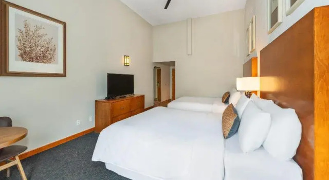 Premier Zimmer Banff Inn