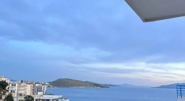 Люкс Prishtina Hotel Sarande