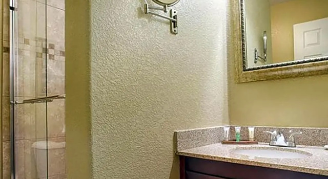 Люкс с 2 комнатами Club Wyndham Kingsgate