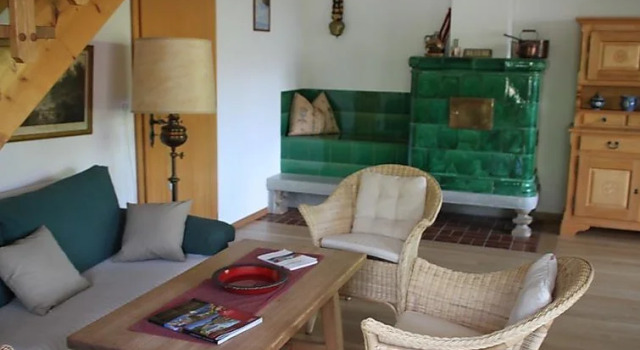 Lombachhaus Tal - Four Bedroom, Varaa Hotelli Saanenmoser Gstaad