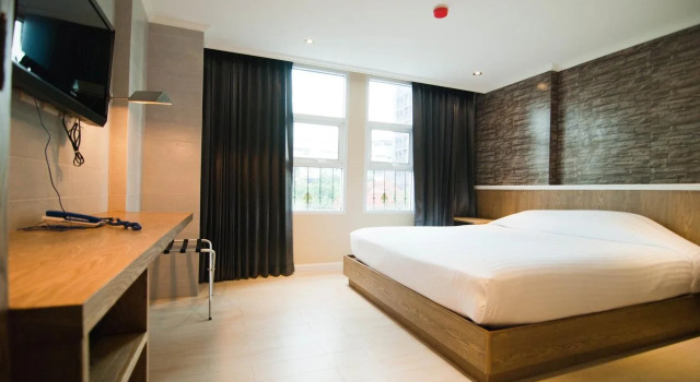 Bourbon Street Boutique Apartments