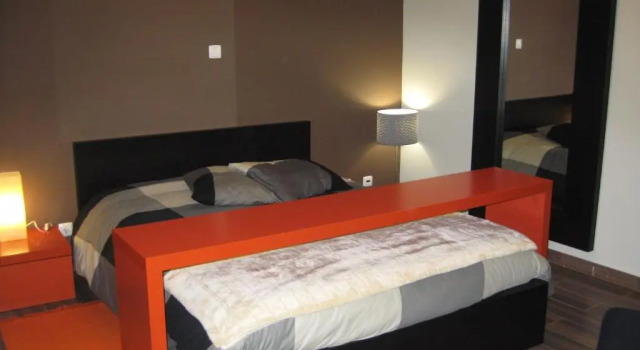 Двухместный номер Standard Risoturismo-Quinta das Pias - Holiday Farm