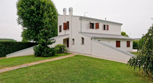 NIFTY Intera Villa con Piscina Relax, Idromassaggio e Sauna, Забронировать Вилла Прамаджоре 