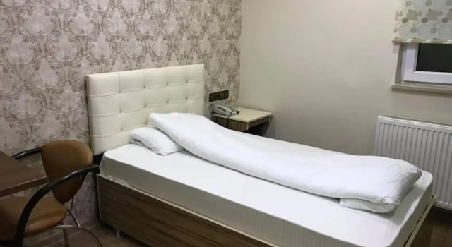 Номер Standard Hotel Ipekyolu