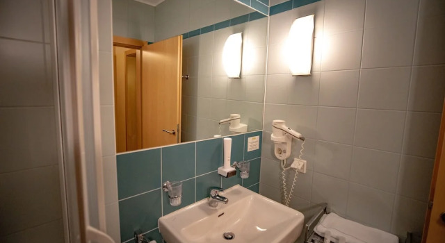 Номер Standard Weinland
