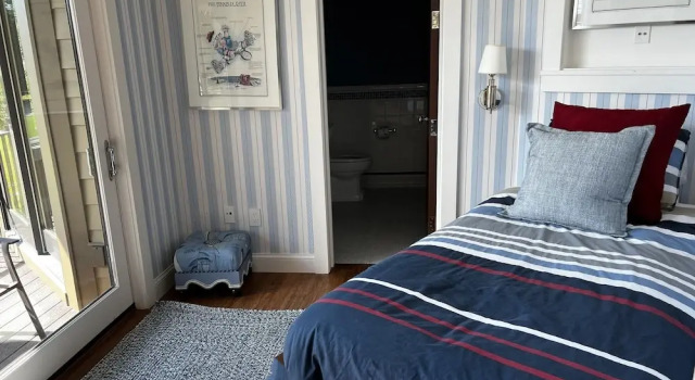 38 Windjammer Court at The Sea Pines Resort, Забронировать Курортный отель Отели Хилтон-Хед-Айленд с парковкой, рядом с Stan Smith Tennis Academy, Парковка