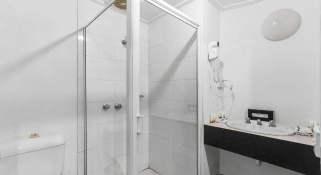 Семейный номер Deluxe Comfort Inn Traralgon